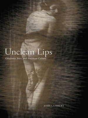 cover image of Unclean Lips